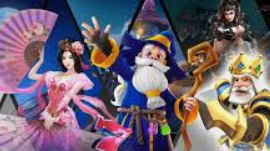 777电玩城正式版